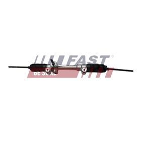 *N*SCATOLA STERZO NUOVA MECCANICA FIAT Cinquecento / Seicento 98  L.914MM  con CITY (LETTERA CAUZIONE CN) FT19019