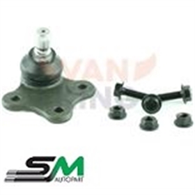 *N*GIUNTO FIAT GRANDE PUNTO - FIORINO - ALFA MITO FT15136-FT15137 FT17039