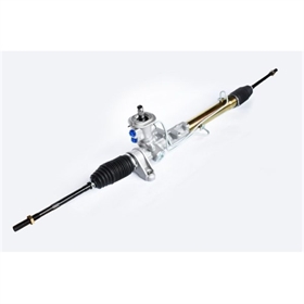 *N*SCATOLA IDROGUIDA VOLKWAGEN  BORA-GOLF IV SKODA OCTAVIA SETA TOLEDO AUDI A3 (8L1) NEW BEETLE 98 99 L1270 MM (LETTERA CAUZIONE 047021