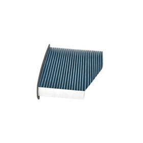 FILTRO ABITACOLO AUDI-A3 IIS-VW GOLF V 05/03  PASSAT 01/05  M54124