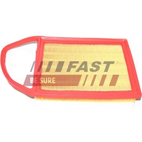 FILTRO ARIA CITROEN BERLINGO 1.6 HDi 08  FT37134