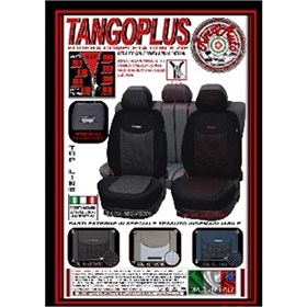 TANGOPLUS