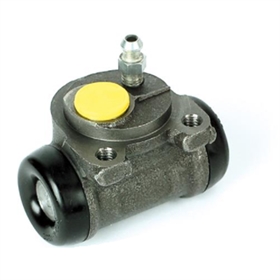 *N*CILINDRETTO FRENO CITROEN SAXO (S0, S1) AX (ZA-_) / PEUGEOT 106 I (1A, 1C) 106 II (1)  DX   LPR  4677 2677