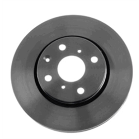*N*DISCO FRENO CITROEN C1 - PEUGEOT 107 - TOYOTA AYGO(_B1,_B4_) - WD09991B