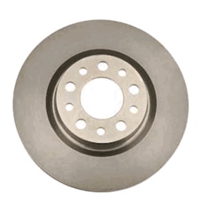DISCO FRENO POSTERIORE ALFA ROMEO 159 2.4JTDM 3.2JTS Q4 BREDA 3.2JTS Q4  pl 030339 WD00290D