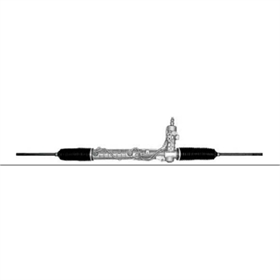 *N*SCATOLA IDROGUIDA FIAT MULTIPLA (186_) 1° Serie  01- L1180 MM   040770 (LETTERA CAUZIONE 1P) 040743