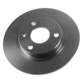 *N*DISCO FRENO CITROEN AX 1.1 1.4-106 DM238 V PL 020042  3 FORI WD09150A
