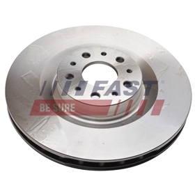 DISCO FRENO ANTERIORE FIAT DOBLO' (152-263) 500L 09/2013  / OPEL COMBO(X12) V DM 305 FT31111