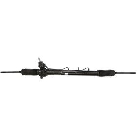 *N*SCATOLA IDROGUIDA FIAT DUCATO U.T. 2002  (244_) CITROEN JUMPER (230_) - FORI DI FISSAGGIO 14MM   Tirantri da 16mm L1410 MM( L 040768