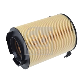 *N*FILTRO ARIA AUDI A3 II 1.4 TSI/1.6/2.0 - GOLF IV - CADDY III 03  2.0 SDI FEB31386