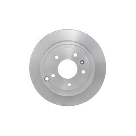 DISCO FRENO POSTERIORE CHECROLET CAPTIVA(C100, C140) 2.0 D/4WD 10/06  - OPEL ANTARA A (L07) 2.0 CDTI/4x4 07/06  WD34440D