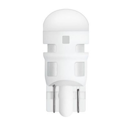 *N*LAMPADA T10 LED BIANCO 12V - 2 PZ SAL78