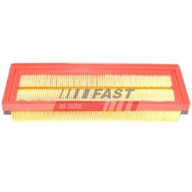 FILTRO ARIA FIAT DOBLO'-GRANDE PUNTO-IDEA-MUSA 1.4 8V- 10/05  FT37105