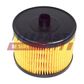 FILTRO GASOLIO PEUGEOT 307.2.0-HDI  FIAT SCUDO 07  FT39076