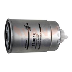 *N*FILTRO GASOLIO FIAT DUCATO 02  2.8 JTD - ALFA 145/146(930_) 156(932_) 166(936_) - CITROEN JUMPER FT39016