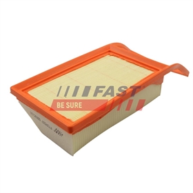 FILTRO ARIA FIAT DOBLO 09  500X/L 12  QUBO 08 OPEL COMBO  12 PEUGEOT BIPPER  08 1.3JTD FT37037