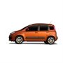 FIAT PANDA 312