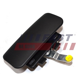 *N*MANIGLIA ESTERNA FORD TRANSIT 06   ANTERIORE SINISTRA 00  FT94566