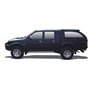 MITSUBISHI L200 K7 2.5 TD