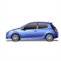 RENAULT CLIO III BR0