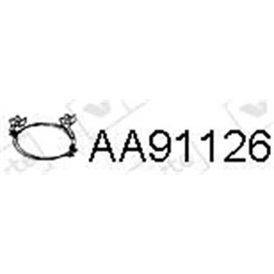 AA91126