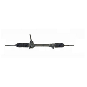 *N*SCATOLA STERZO MECCANICA  PANDA 03  SERVOTRO.- LUNGA  MM 998 (LETT. CAUZIONE 1L) 040790