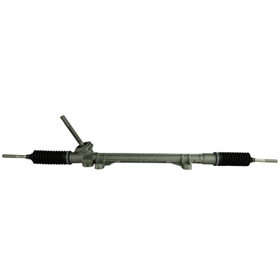 *N*SCATOLA STERZO MECCANICA MEGANE II 1.9 DCI ELETTRICA 05 - RESO OBBLIGATORIO  L.1065MM (LET. CAUZIONE 1M) 044083