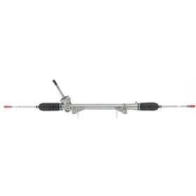 *N*SCATOLA RENAULT CLIO TERZA SERIE MODUS 03  SERVOTRONIC RESO OBBLIGATORIO (LETT. CAUZIONE 1M) 046148