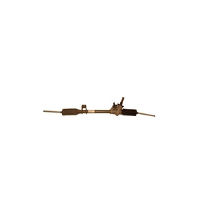 *N*SCATOLA STERZO MECCANICA RENAULT CLIO II 98  C/sensore L.1185MM (LETT. CAUZIONE 1M) 044057