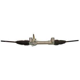 *N*SCATOLA STERZO FIAT SEICENTO CON CITY 97  (LETTERA CAUZIONE 1N) 040720