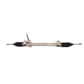 *N*SCATOLA STERZO MECCANICA TOYOTA YARIS  04  DAIHATSU CHARADE1.33 16V L.1075MM TIRANTI MASCHIO 14MM (LET.CAUZIONE 1S) 046157