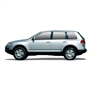 VW TOUAREG 7LA,7L6,7L7 2.5R5
