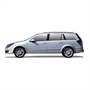 OPEL ASTRA H SW
