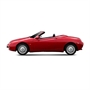 ALFA SPIDER(916) 3-V16