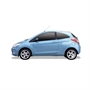 FORD KA RUB