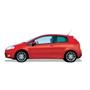 FIAT GRANDE  199 ROSSA