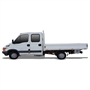 IVECO DAILY IV FURGONATO 29L10V