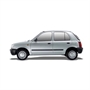 NISSAN MICRA II K11