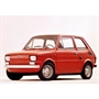 FIAT 126 BIS 700
