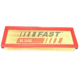 *N*FILTRO ARIA CITROEN BERLINGO 1.6 HDi 08  FT37133