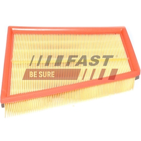 *N*FILTRO ARIA RENAULT KANGOO II 1.5DCI/1.6DCI 08  FT37163