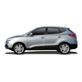 HYUNDAI ix35 LM