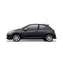 PEUGEOT 207 WA-WC