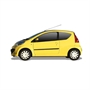 PEUGEOT 107 PM_PN