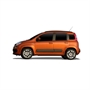 FIAT PANDA 312_319_PXG1A