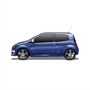 RENAULT TWINGO II