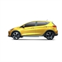 FORD FIESTA VII EcoBoost
