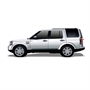 LAND ROVER DISCOVERY IV L319