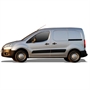 PEUGEOT RANCH 1.1