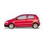 VW FOX 2